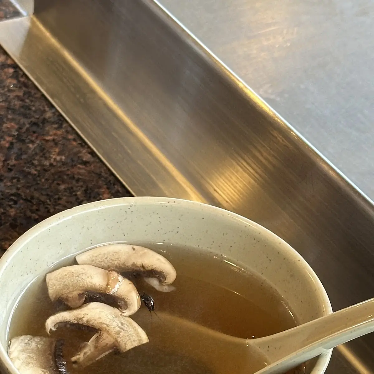 japanese onion soup 洋蔥湯 w